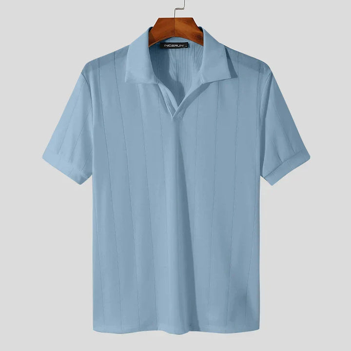 Giancarlo | Klassieke Heren Polo