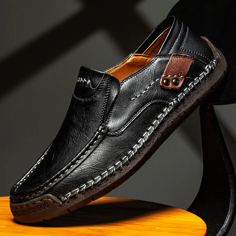 Elegante Loafers
