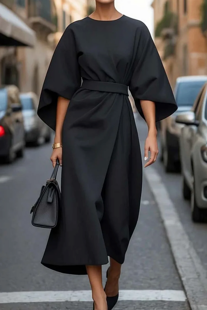 Maxi Jurk Elegante