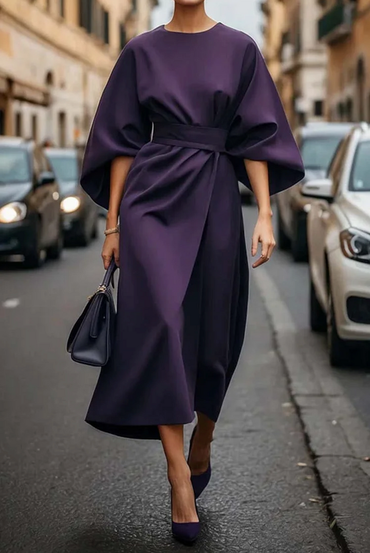 Maxi Jurk Elegante