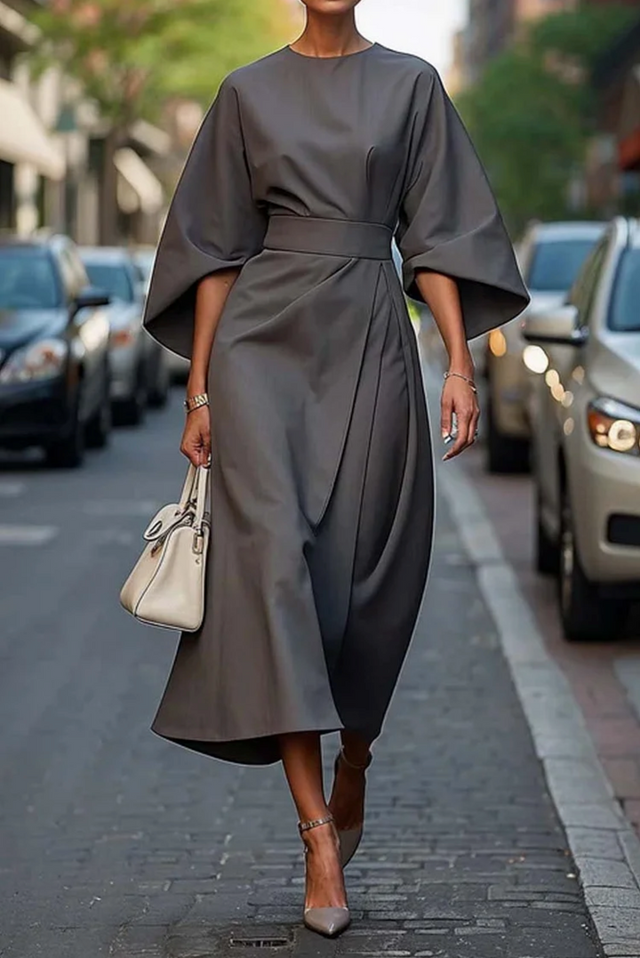 Maxi Jurk Elegante