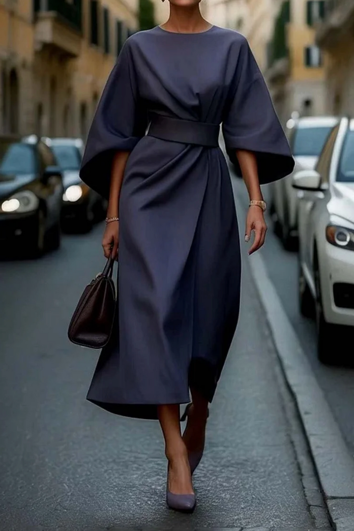 Maxi Jurk Elegante