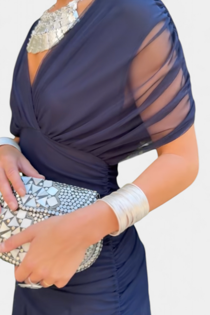 Lola | Flatterende Jurk