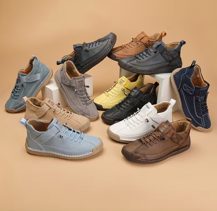 Orthopedische sneakers MYRA