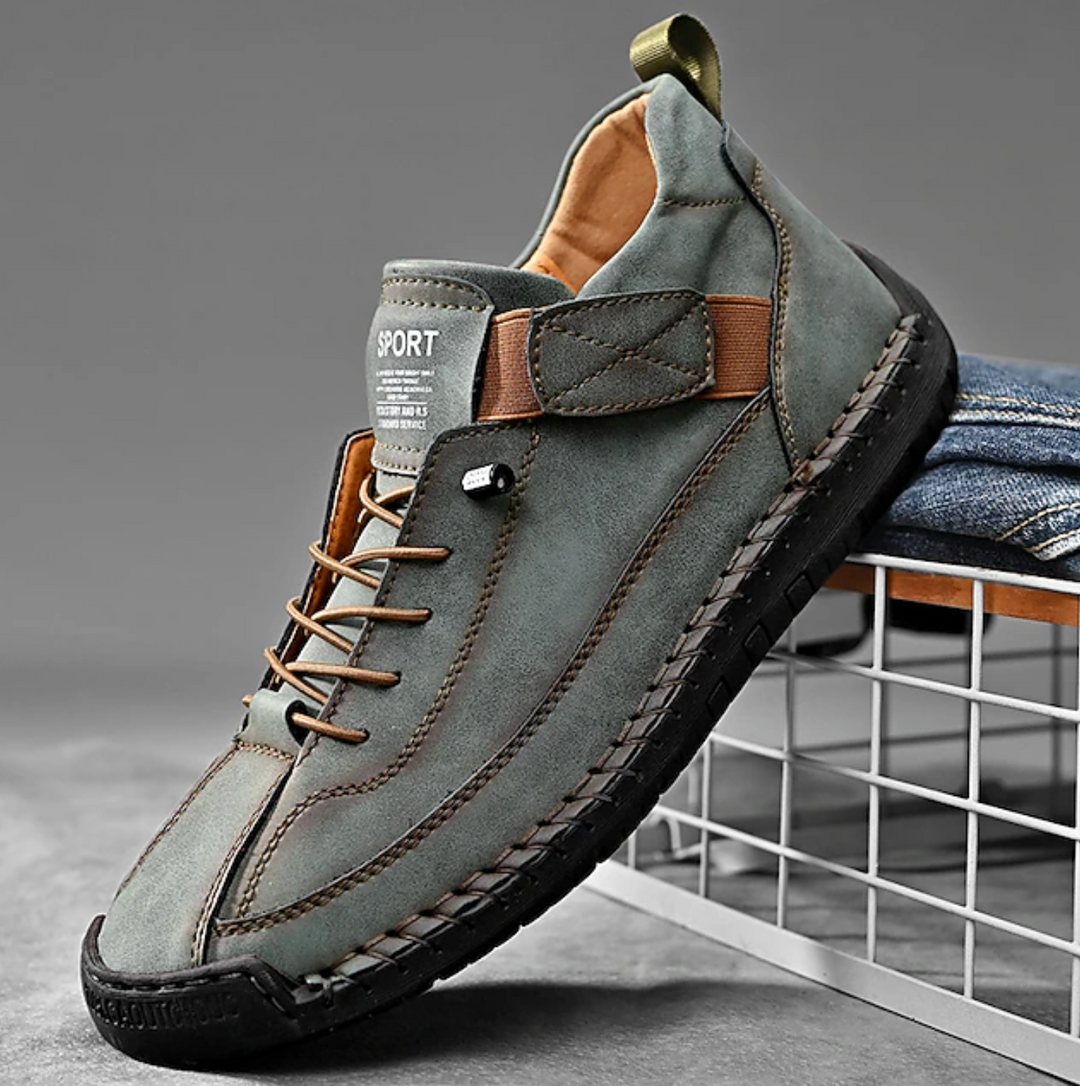 Orthopedische sneakers MYRA