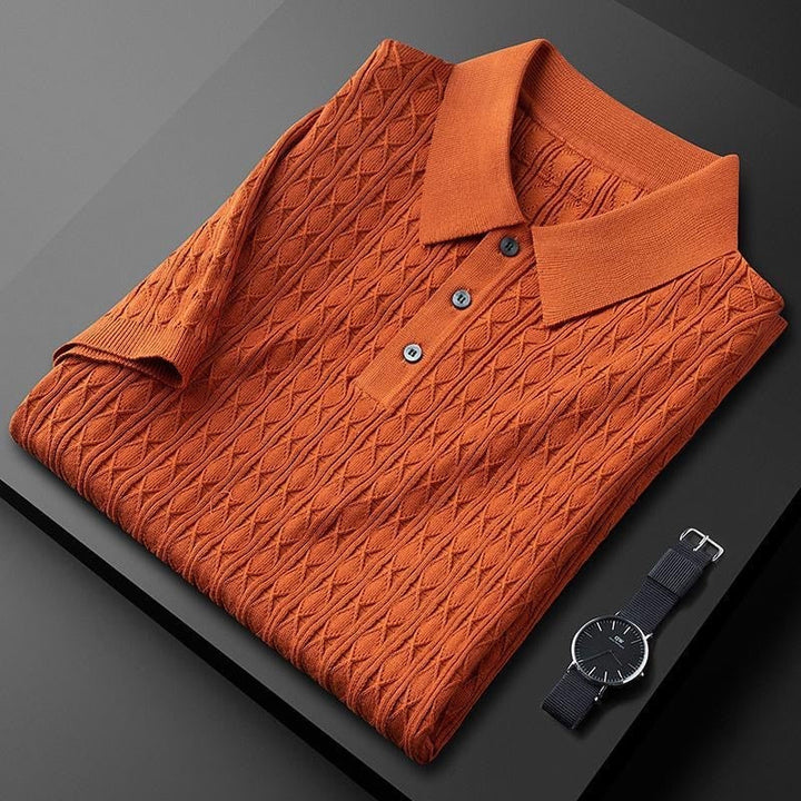 Christian | Premium polo shirt