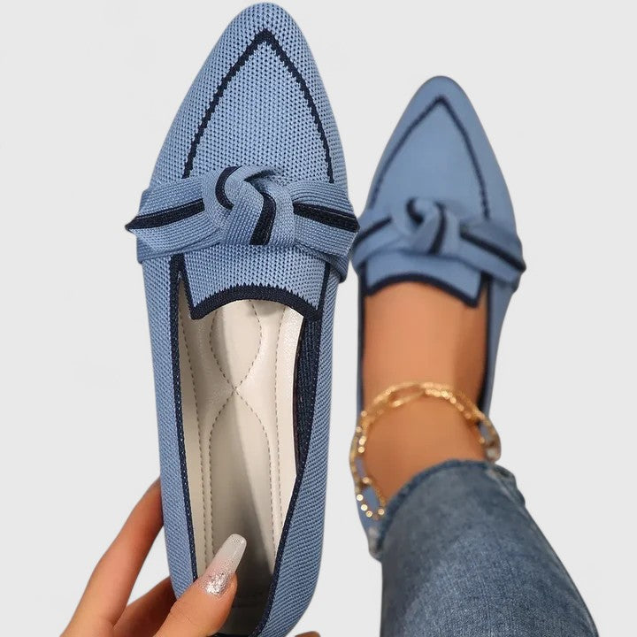 Maricela | Orthopedische Comfort Loafers