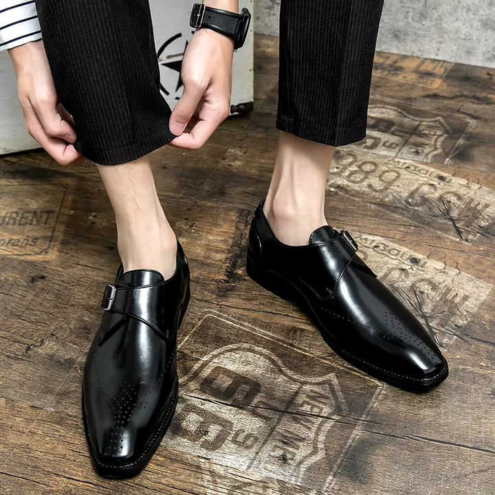 Ashford Anzugschuhe