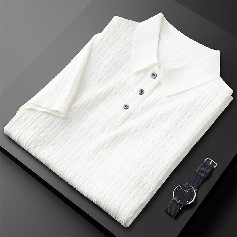 Christian | Premium polo shirt