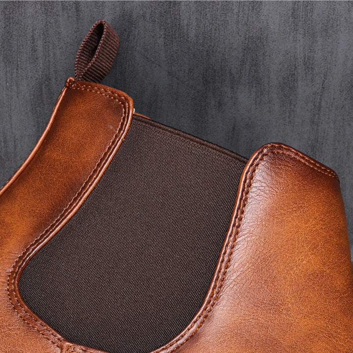 Tijdloze Chelsea-Boots