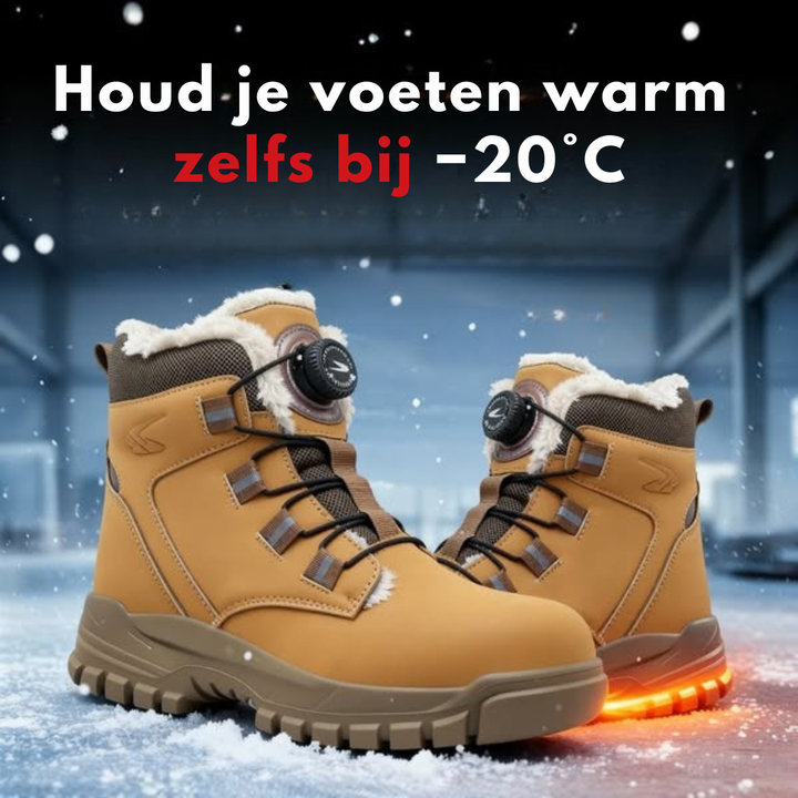 Veiligheidschoen