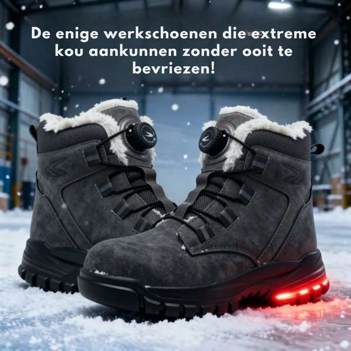 Veiligheidschoen