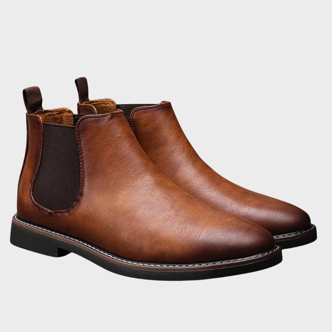 Tijdloze Chelsea-Boots