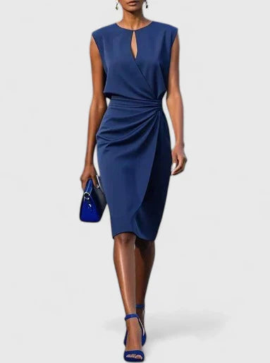 Lisandrah | Elegante Jurk