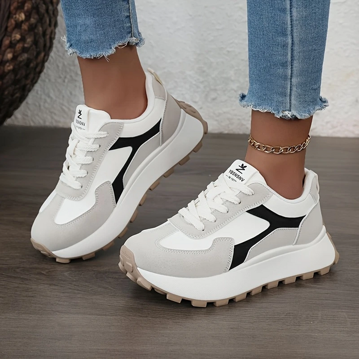 Beatrix | Orthopedische Comfortabele Sneakers