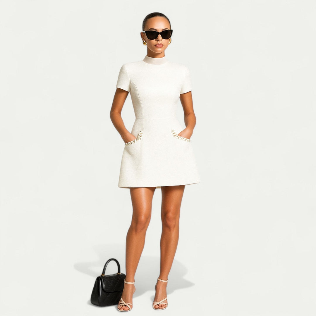 Mini Jurk Milano