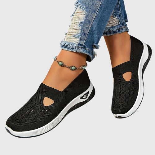 Emely | Orthopedische Instapschoenen