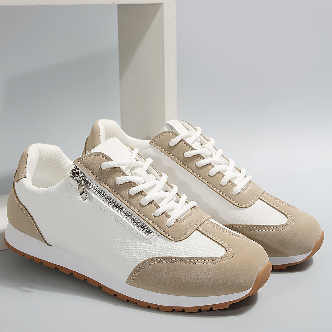 Alika | Orthopedische Comfortabele Schoenen