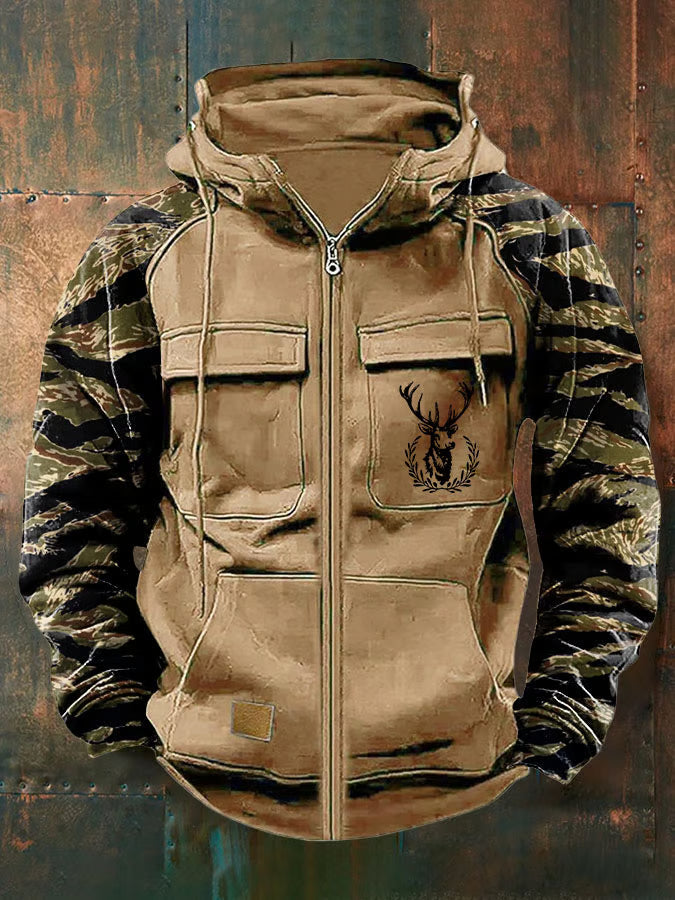 Hunter vest