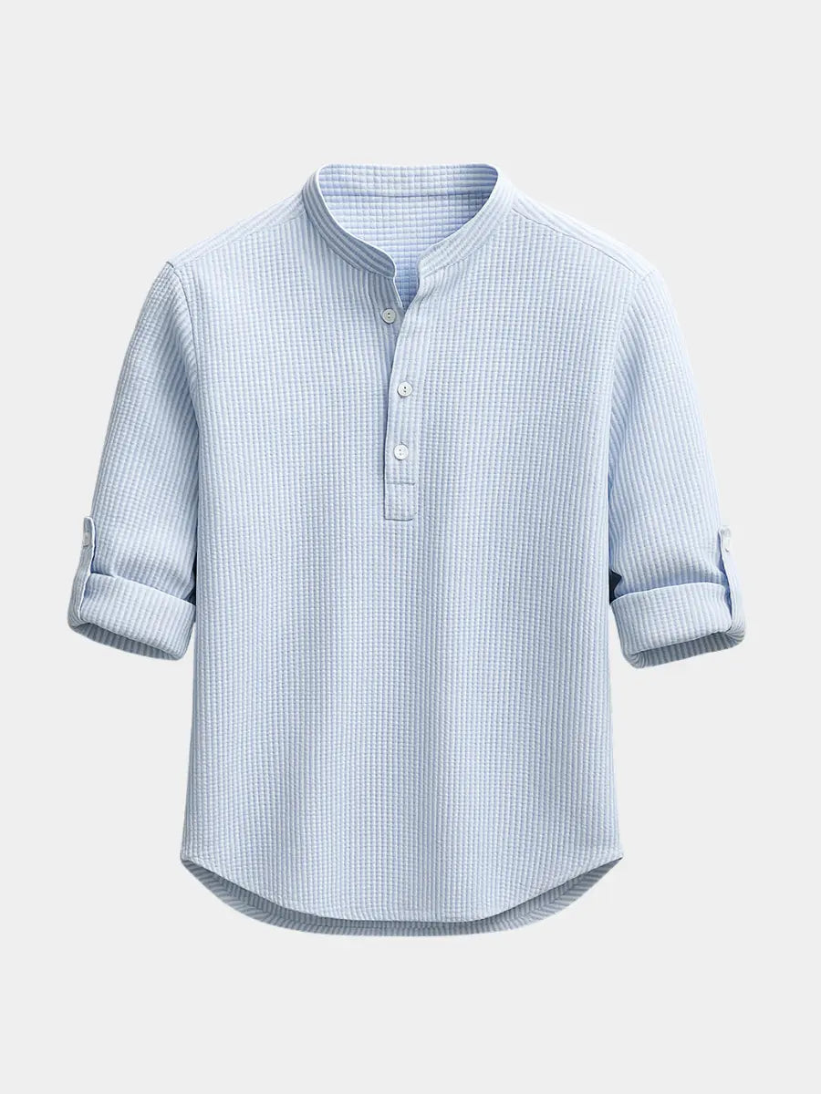 Heren Polo Overhemd Korte Mouw Comfort Fit