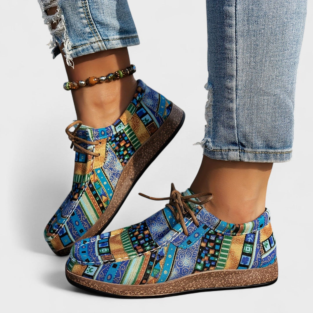 Seryphina Orthopedische Schoenen