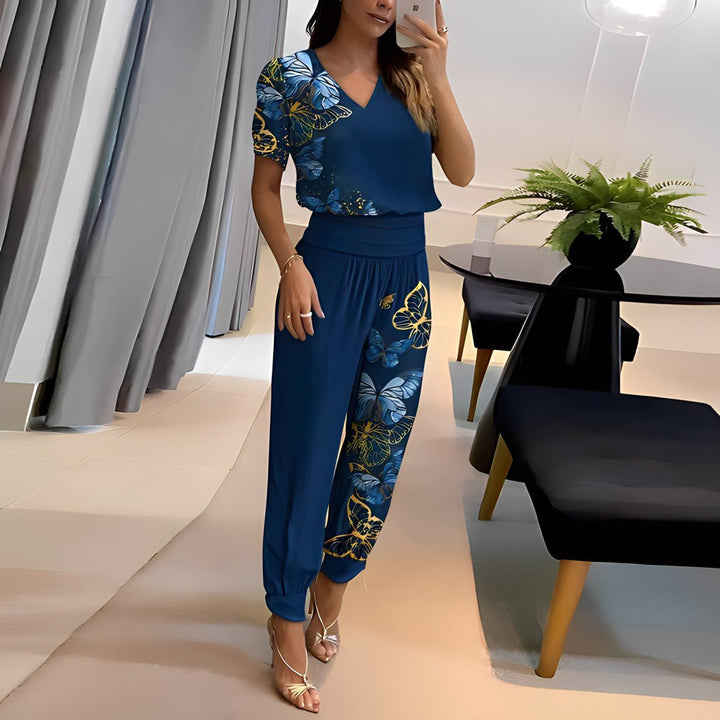 Alexandra™ | Trendy Dames Set