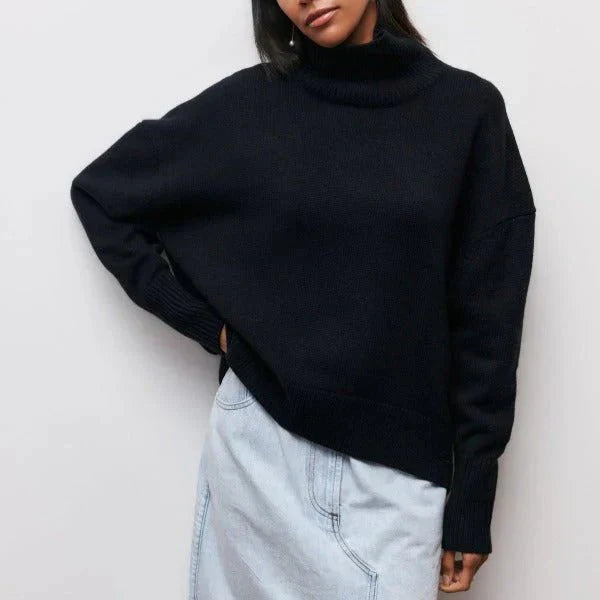 Amanda | Oversized coltrui