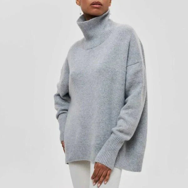 Amanda | Oversized coltrui