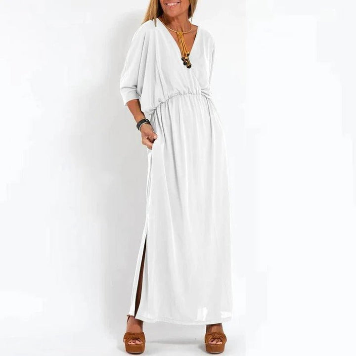 Angelica - Lange jurk