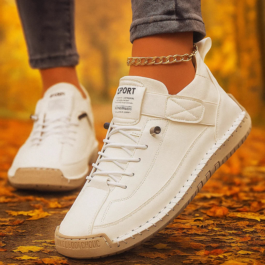 Orthopedische sneakers MYRA