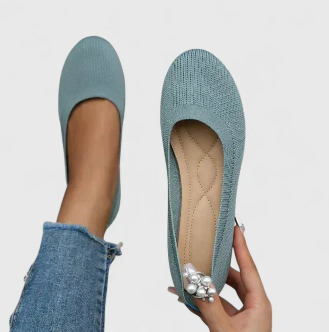 Mhyraene | Orthopedische Comfort Schoenen