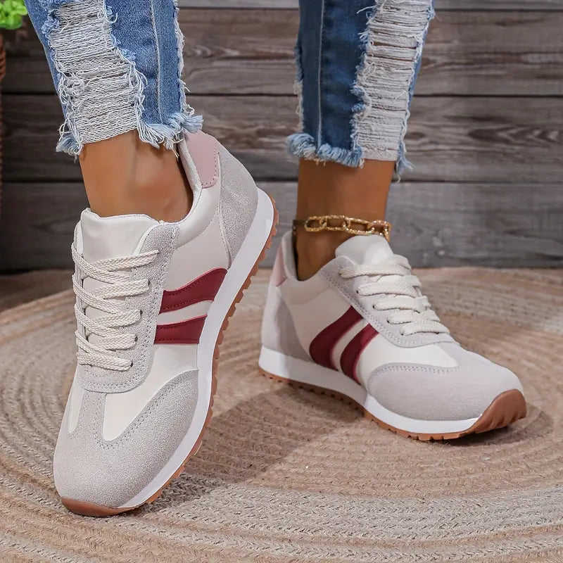 Luna | Orthopedische Comfortabele Schoenen