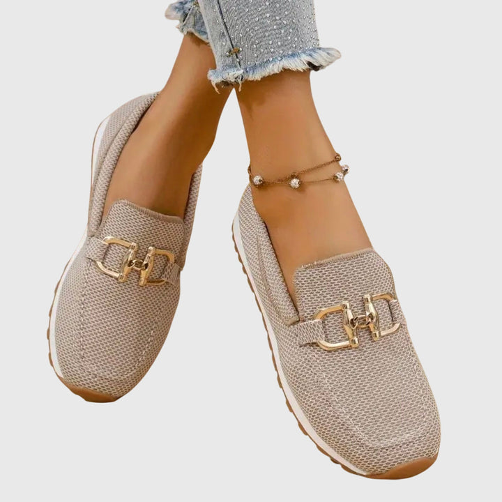 Susana | Orthopedische Comfort Loafers