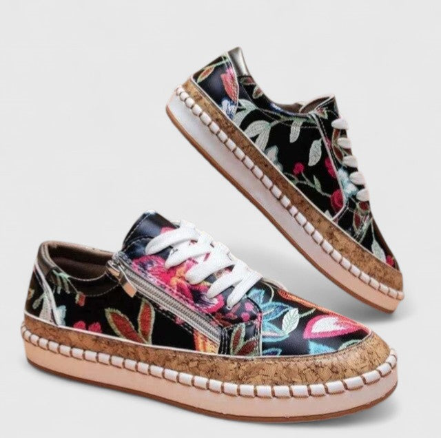 Olisette | Orthopedische Comfort Schoenen