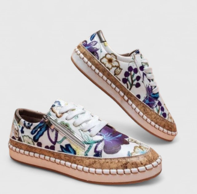 Olisette | Orthopedische Comfort Schoenen