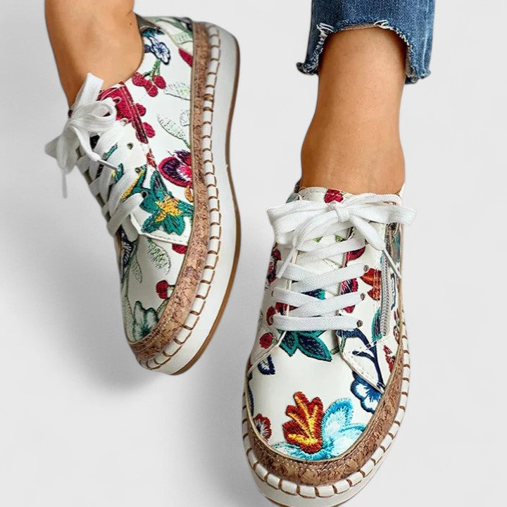 Olisette | Orthopedische Comfort Schoenen