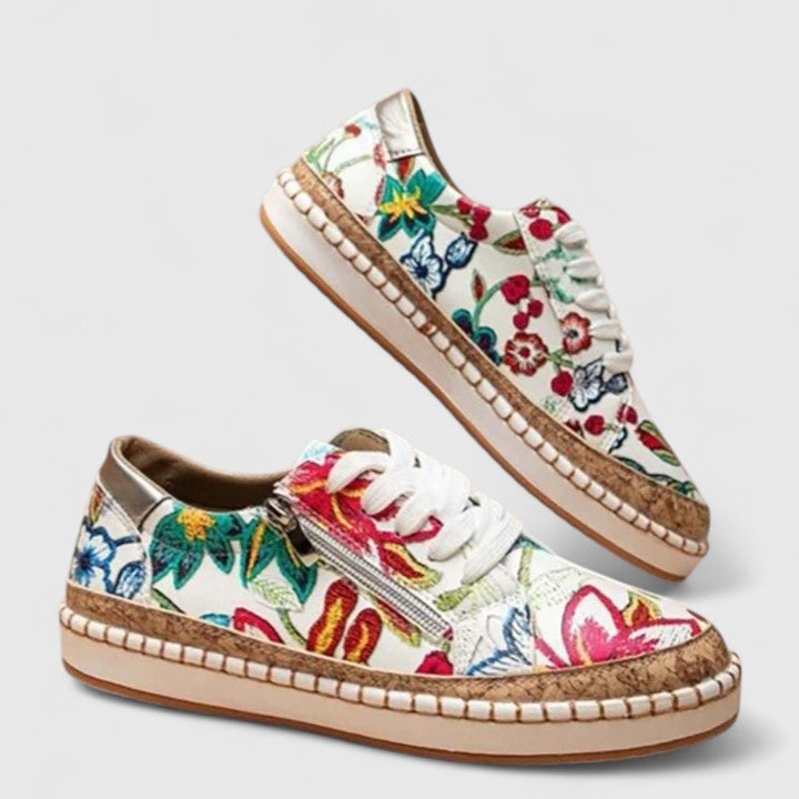Olisette | Orthopedische Comfort Schoenen