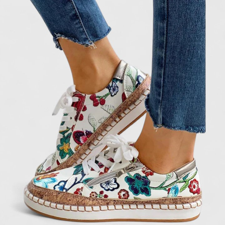 Olisette | Orthopedische Comfort Schoenen