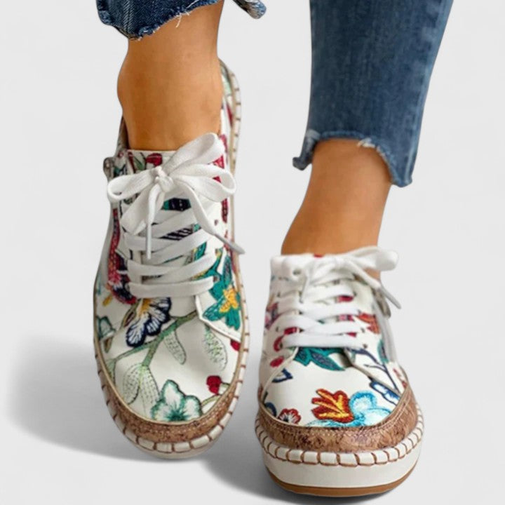 Olisette | Orthopedische Comfort Schoenen