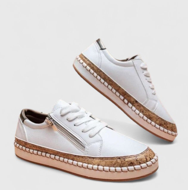 Olisette | Orthopedische Comfort Schoenen