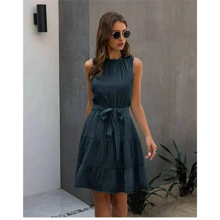 Bella™ - Chique Ibiza Jurk