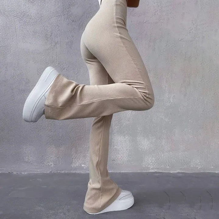 Comfy Flared Pants
