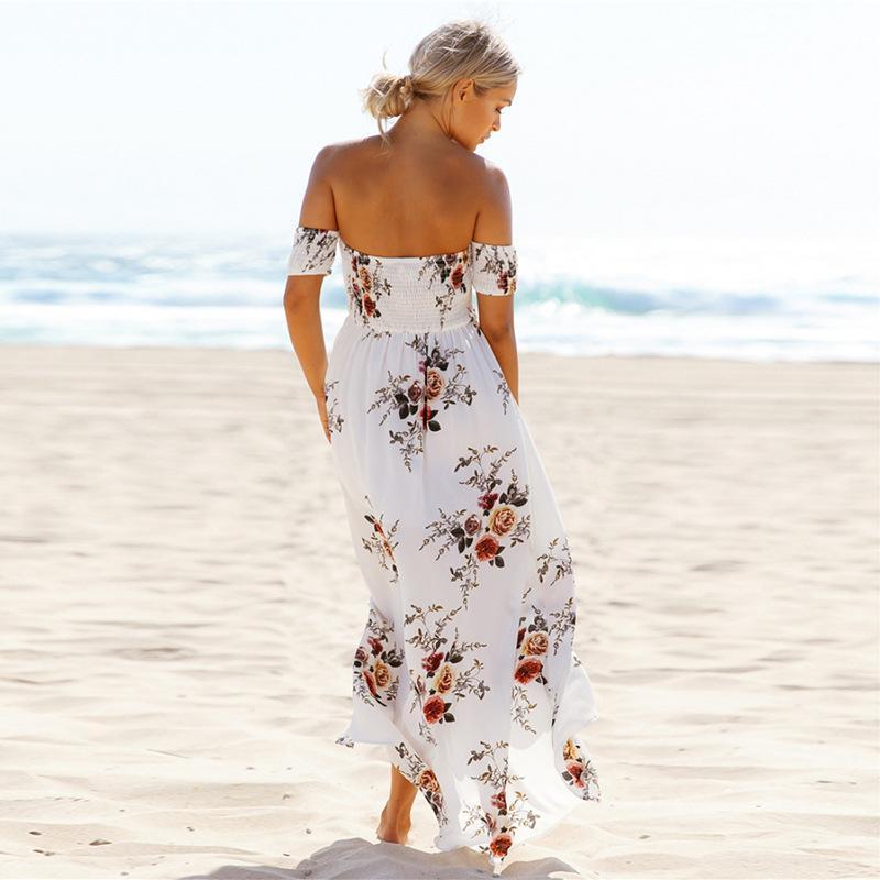 Summer Sun Dress