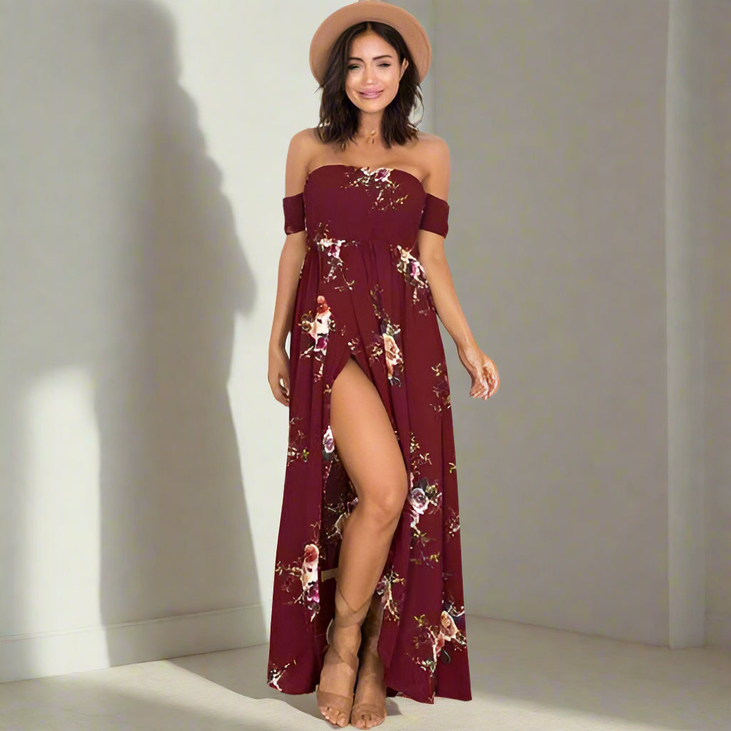 Summer Sun Dress