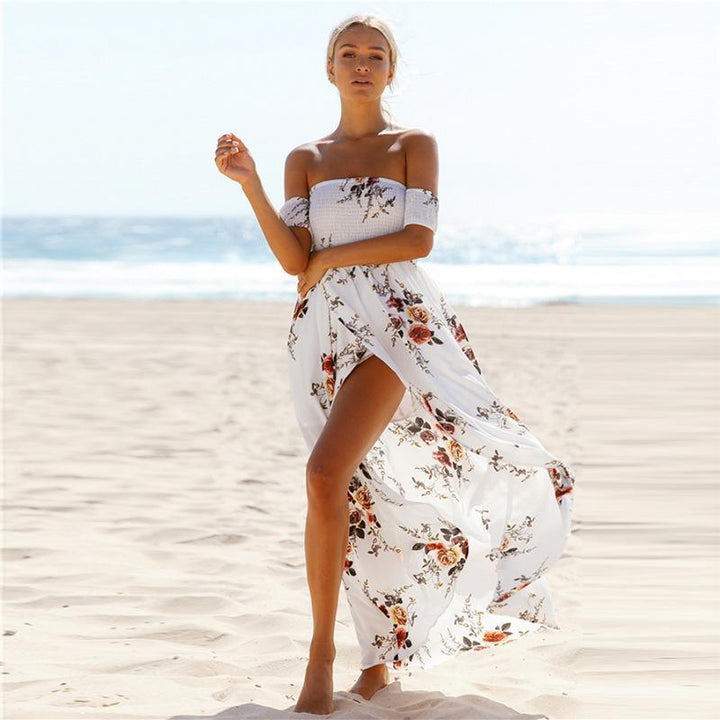 Summer Sun Dress