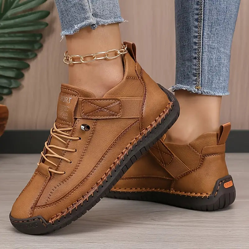 Myra -Comfortabele sneakers