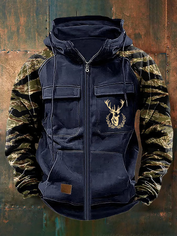 Hunter vest