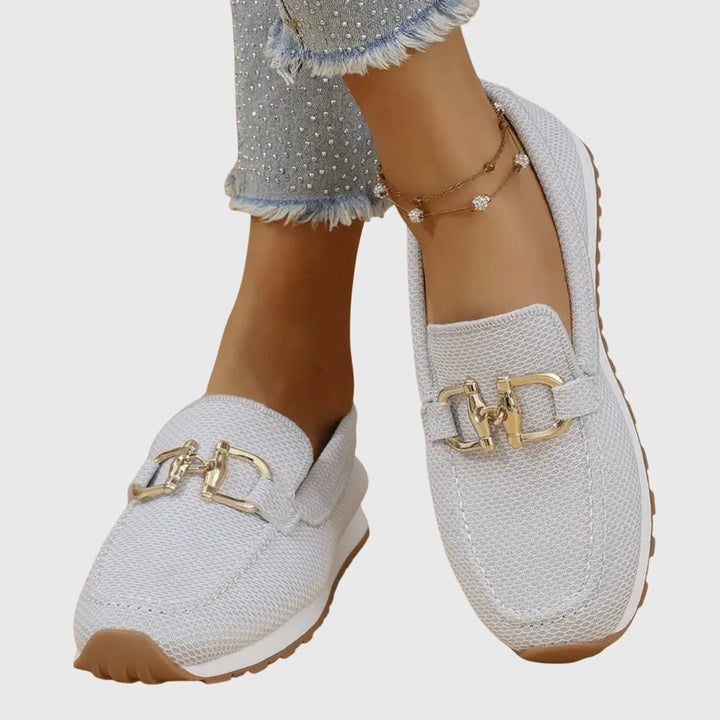 Susana | Orthopedische Comfort Loafers