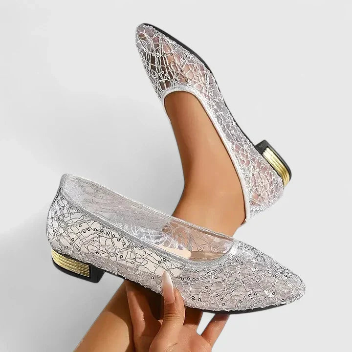 Camyressa | Orthopedische Comfort Schoenen