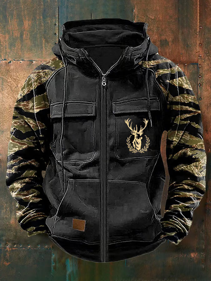Hunter vest